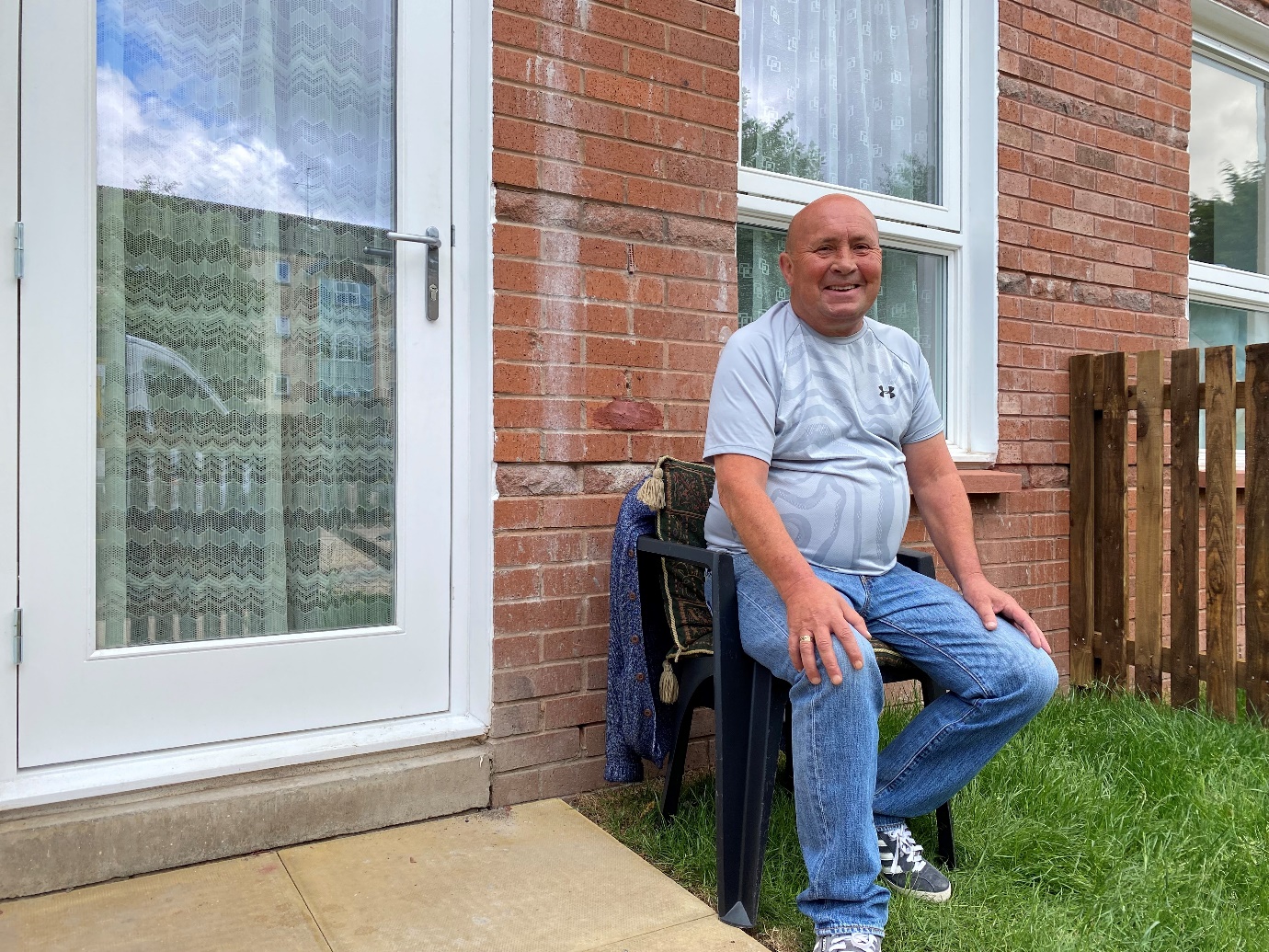 Partick Housing Association delivers 14 new affordable homes at Purdon